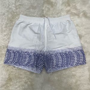 Just Cavalli Mens Swimwear